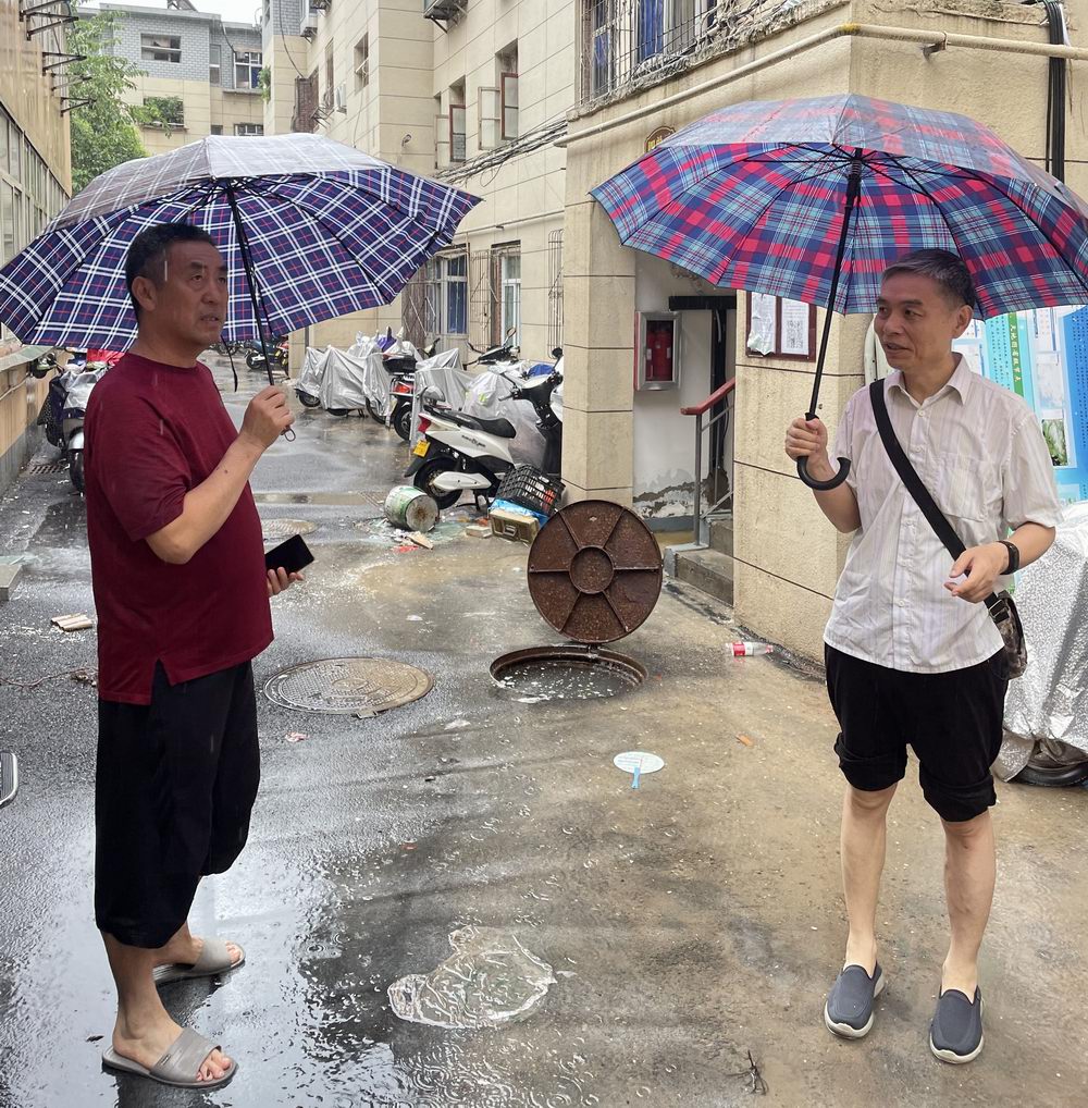 河南測繪為鄭州市特大暴雨災害提供應急測繪保障 (1).jpg