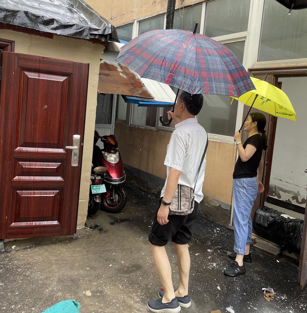 河南測繪為鄭州市特大暴雨災害提供應急測繪保障 (2).jpg